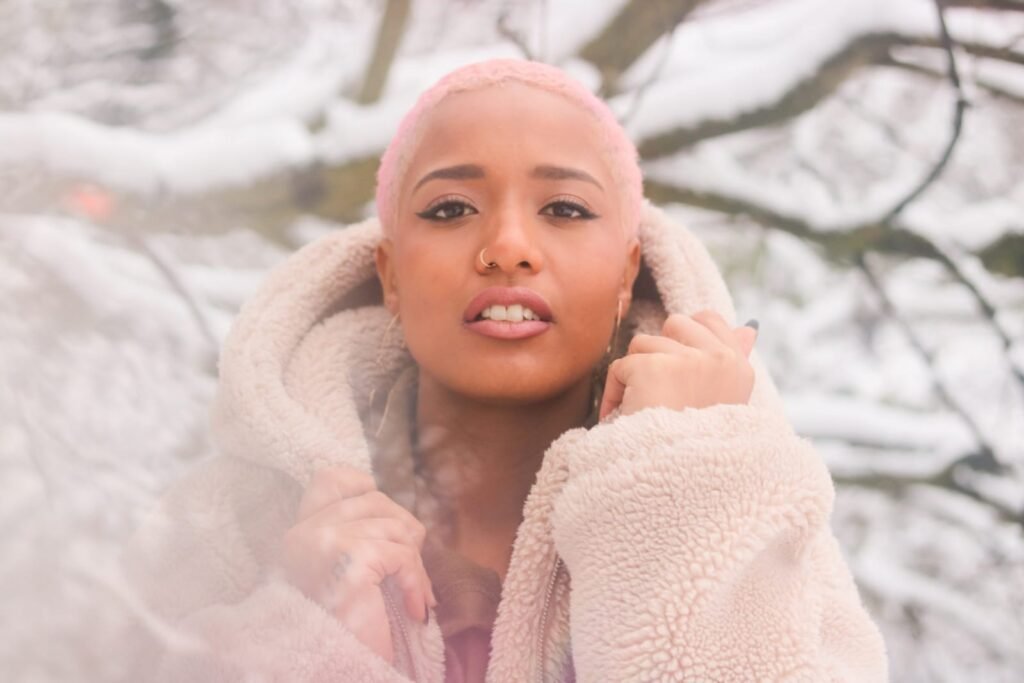 Lyriqé: One to Watch