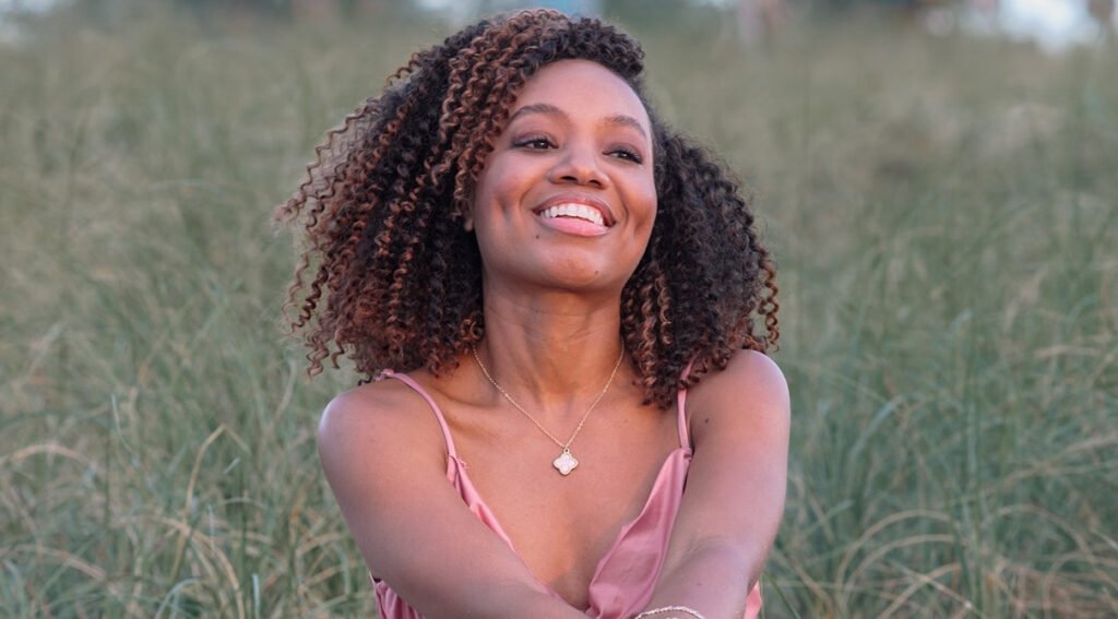 IAmTanieka Is Turning Heads — And She’s Just Getting Started